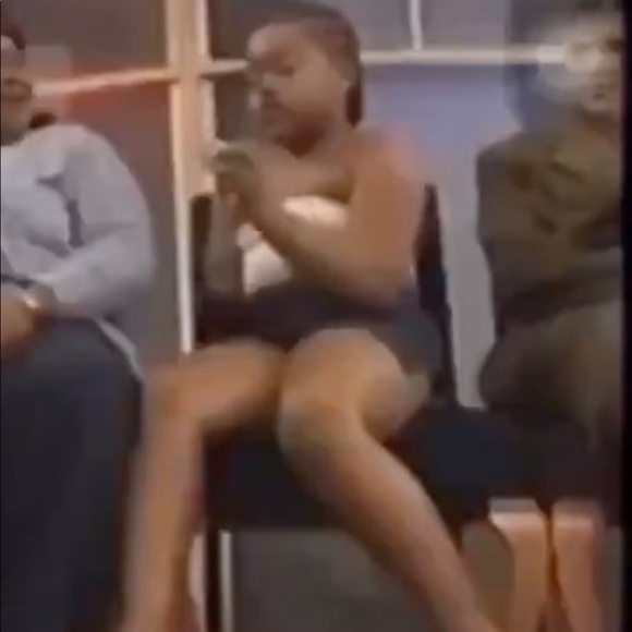 Meet your Posher, Asiah - Picture 1 of 1